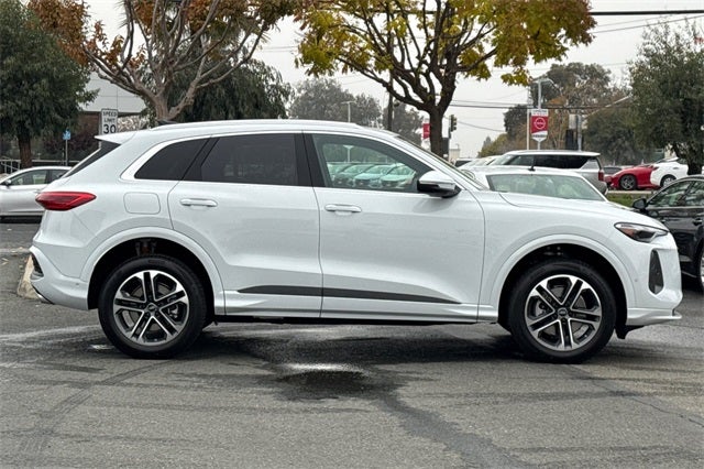 2025 Audi Q5 quattro