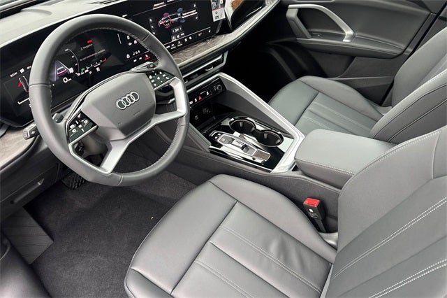 2025 Audi Q5 quattro