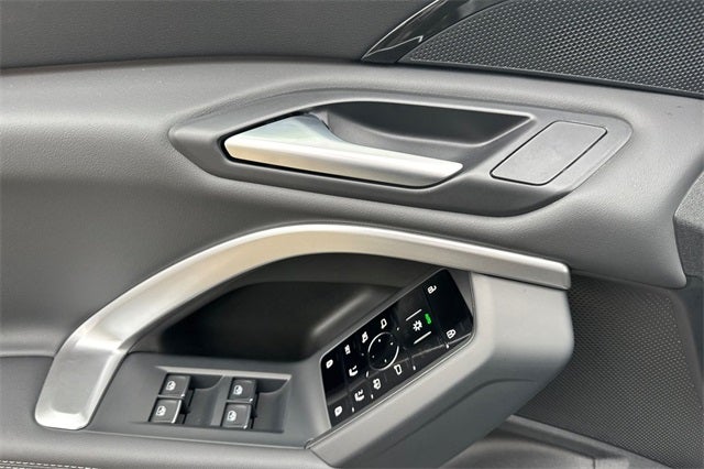 2025 Audi Q5 quattro