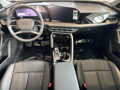 2026 Audi Q5 quattro