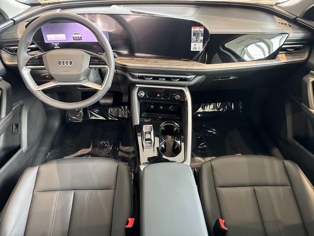 2026 Audi Q5 quattro
