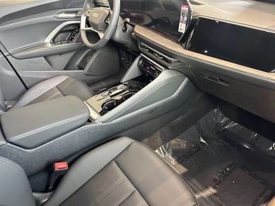 2026 Audi Q5 quattro