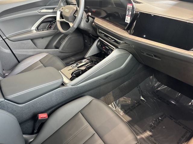2026 Audi Q5 quattro