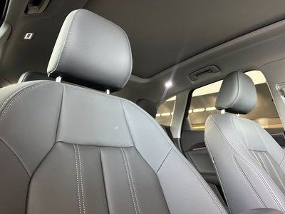 2026 Audi Q5 quattro