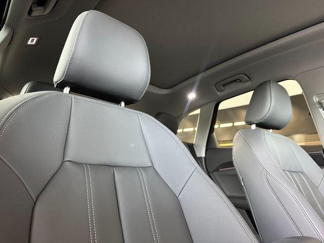2026 Audi Q5 quattro