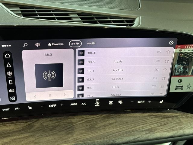 2026 Audi Q5 quattro