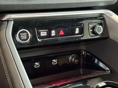 2026 Audi Q5 quattro