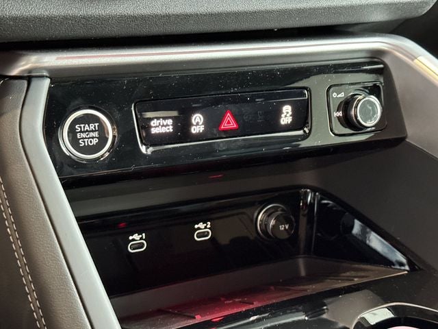 2026 Audi Q5 quattro