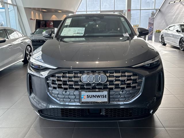 2026 Audi Q5 quattro