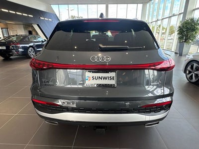 2026 Audi Q5 quattro