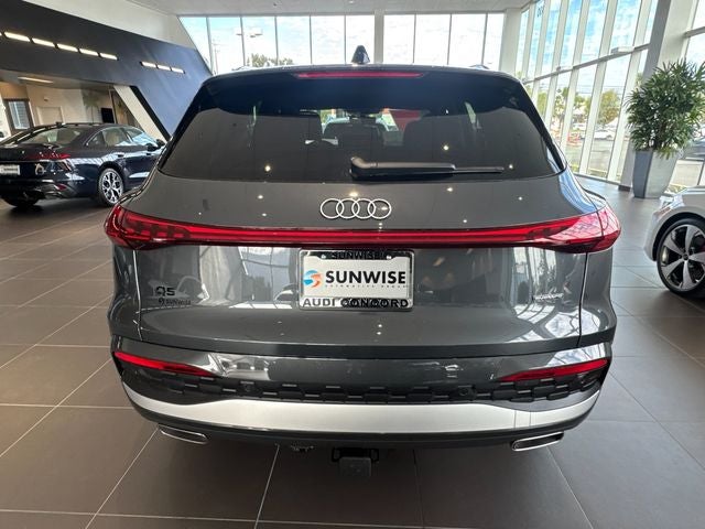 2026 Audi Q5 quattro