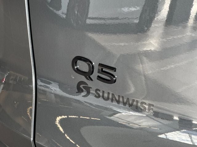 2026 Audi Q5 quattro