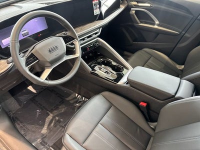 2026 Audi Q5 quattro