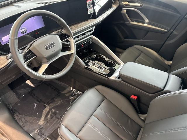 2026 Audi Q5 quattro