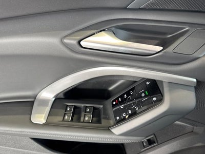 2026 Audi Q5 quattro