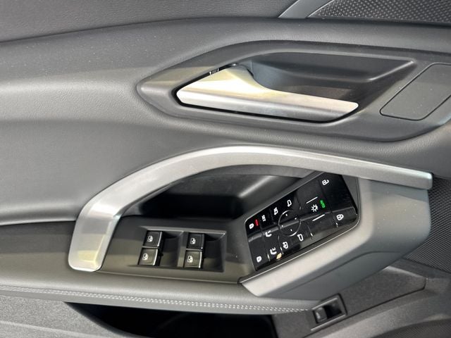 2026 Audi Q5 quattro