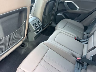 2026 Audi Q5 quattro