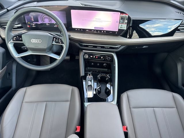 2026 Audi Q5 quattro