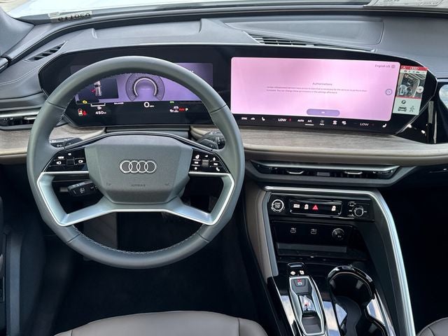 2026 Audi Q5 quattro