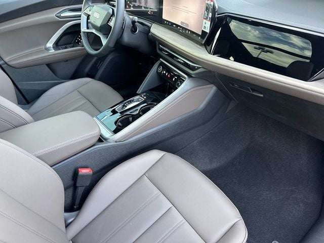 2026 Audi Q5 quattro