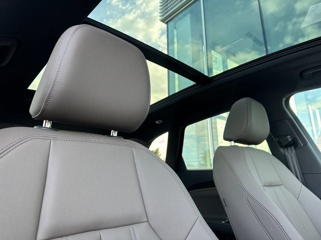 2026 Audi Q5 quattro