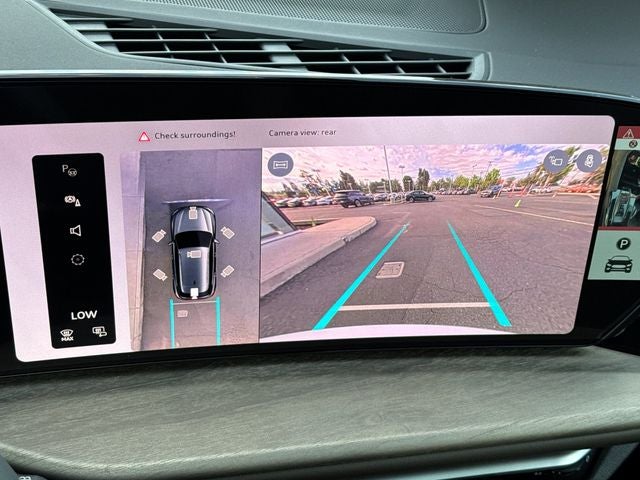 2026 Audi Q5 quattro