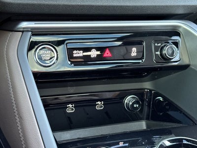 2026 Audi Q5 quattro