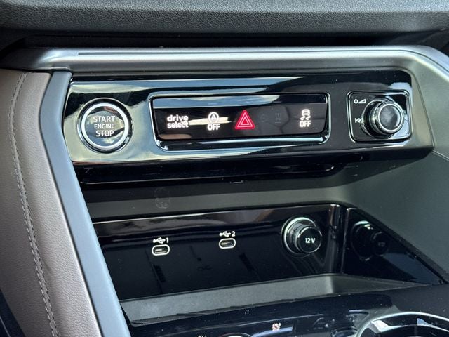 2026 Audi Q5 quattro