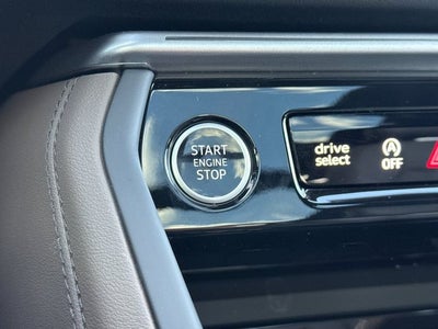 2026 Audi Q5 quattro