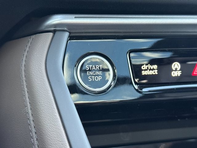 2026 Audi Q5 quattro