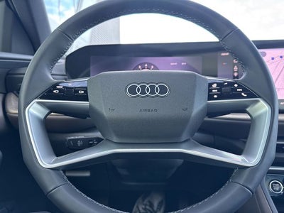 2026 Audi Q5 quattro