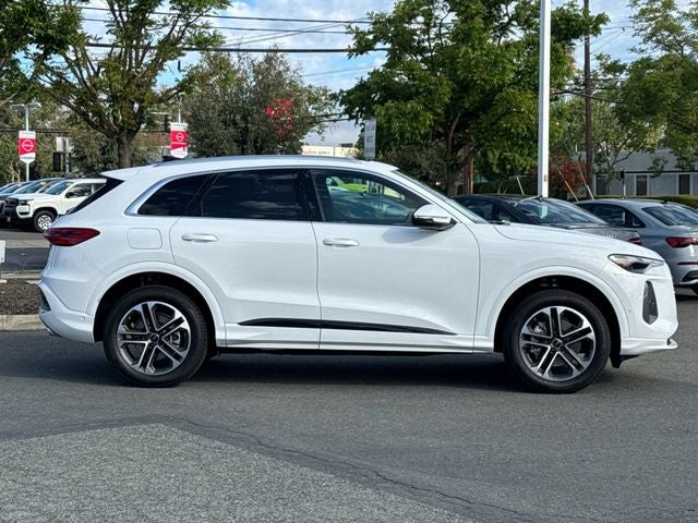 2026 Audi Q5 quattro