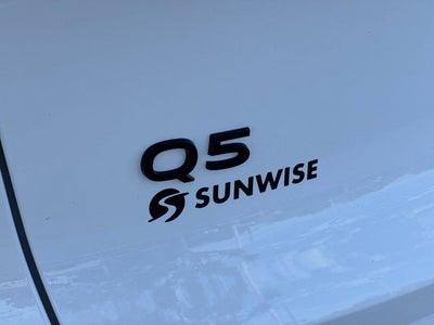 2026 Audi Q5 quattro