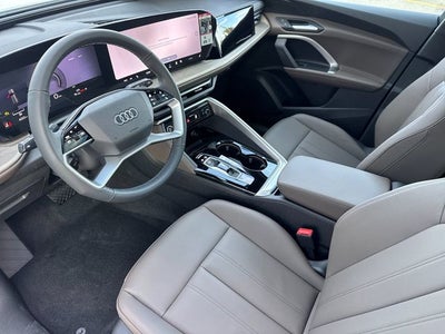 2026 Audi Q5 quattro