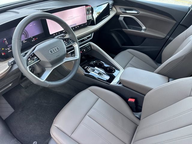 2026 Audi Q5 quattro