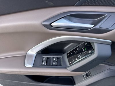 2026 Audi Q5 quattro