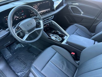 2025 Audi Q5 2.0T Premium quattro