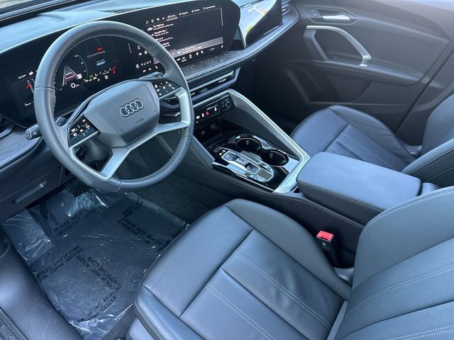 2025 Audi Q5 2.0T Premium quattro