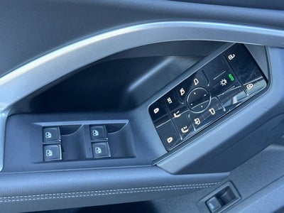 2025 Audi Q5 2.0T Premium quattro