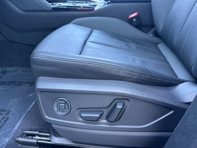 2025 Audi Q5 2.0T Premium quattro