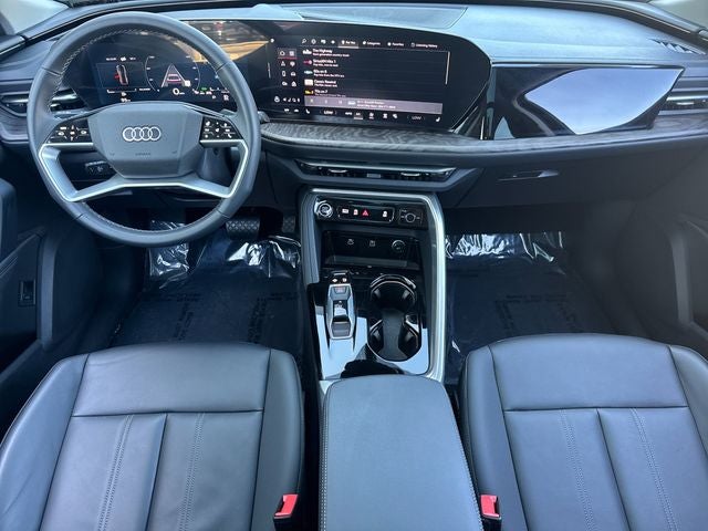 2025 Audi Q5 2.0T Premium quattro