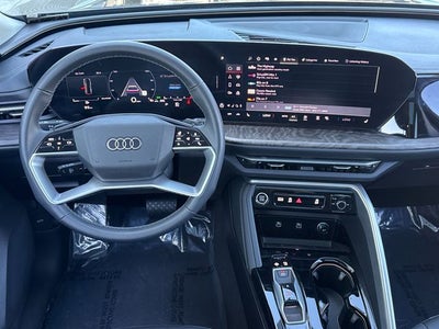 2025 Audi Q5 2.0T Premium quattro