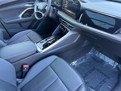 2025 Audi Q5 2.0T Premium quattro