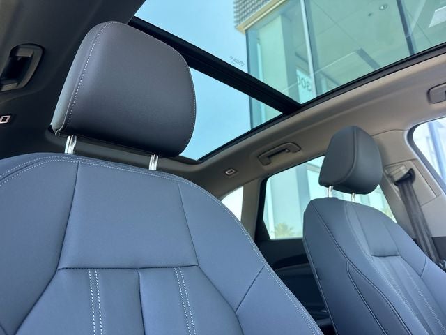 2025 Audi Q5 2.0T Premium quattro