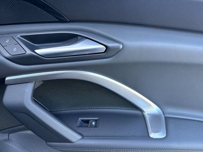 2025 Audi Q5 2.0T Premium quattro