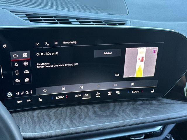 2025 Audi Q5 2.0T Premium quattro