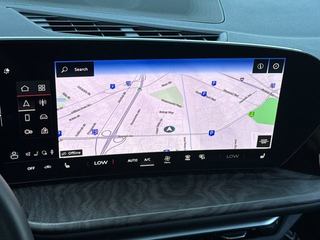 2025 Audi Q5 2.0T Premium quattro