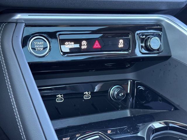 2025 Audi Q5 2.0T Premium quattro