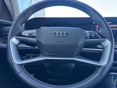2025 Audi Q5 2.0T Premium quattro