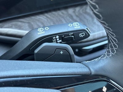 2025 Audi Q5 2.0T Premium quattro